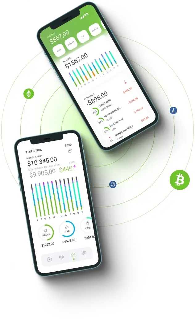 Paragonix Earn - Introducing Paragonix Earn